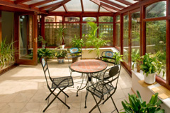 Glaick conservatory quotes
