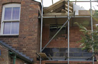 free Glaick home extension quotes