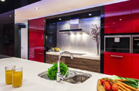 Glaick kitchen extensions